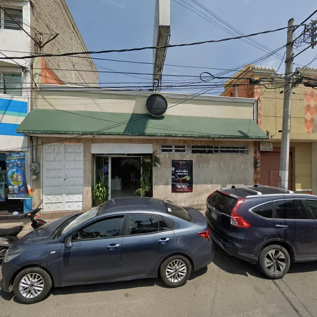 Restaurante Unión Gourmet