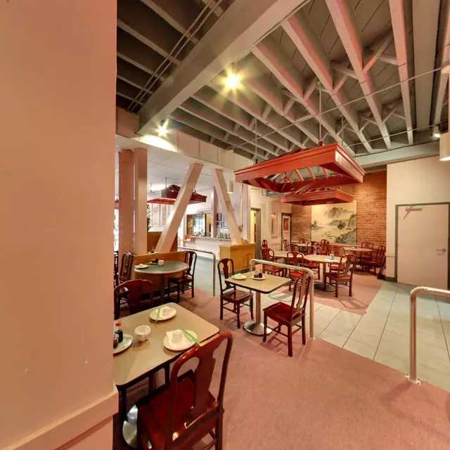 Henry’s Hunan Restaurant