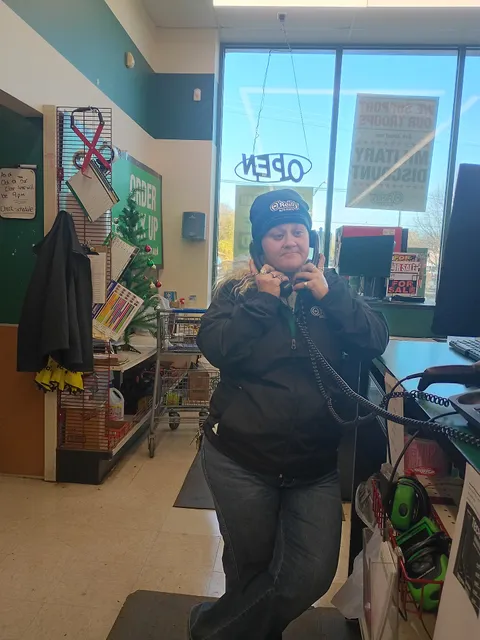 Miracle Lane Shopping Center