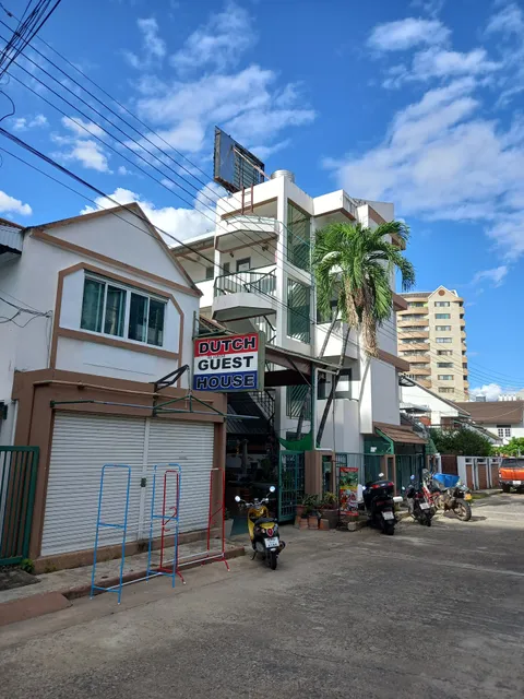 Dutch Guest House