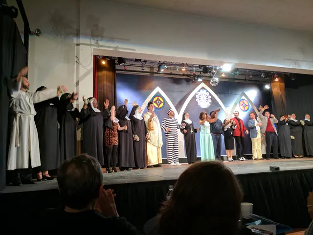 Bridge Players Theatre Company