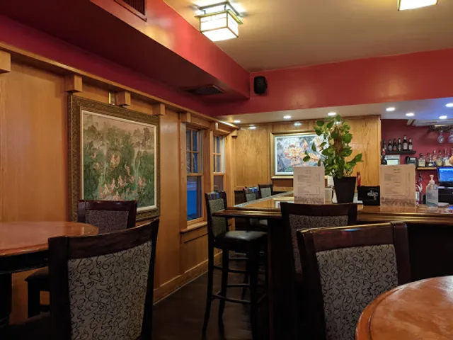 Pan Thai Restaurant