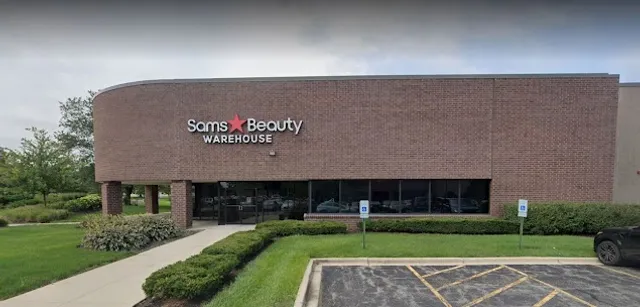 SamsBeauty Corporate Headquarters (HQ)