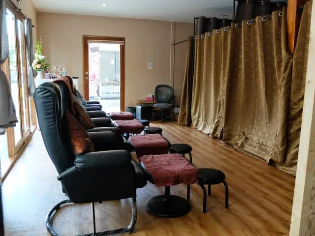 Cozy Thai Massage and Spa