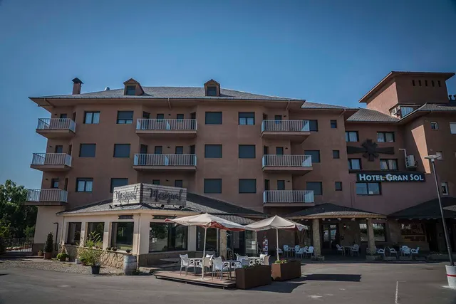 Hotel Gran Sol