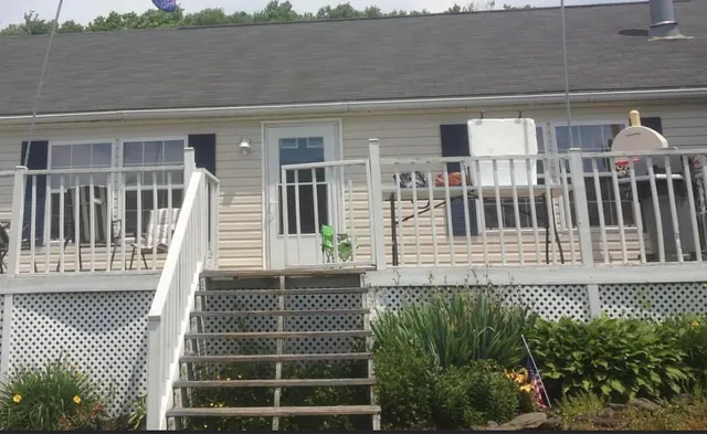 La Pera's General Contracting