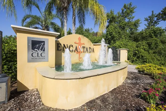 Encantada Rose - villadirect