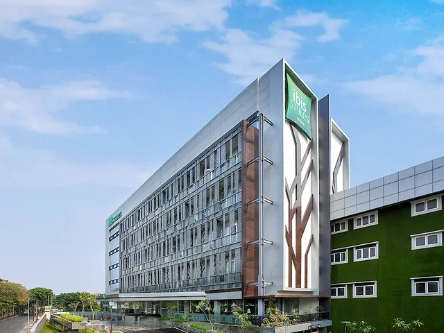ibis Styles Jakarta Sunter