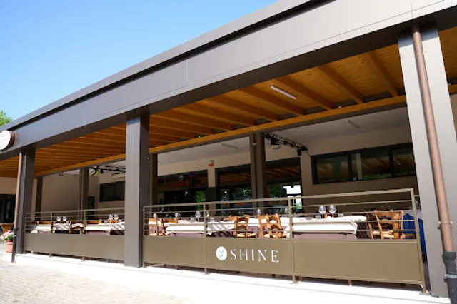 Ristorante pizzeria Shine Acqualagna