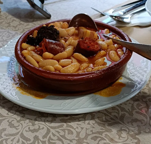 Restaurante El Velero