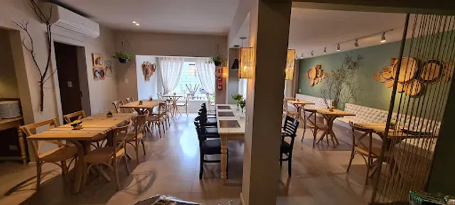 Bahia Garden Londrina