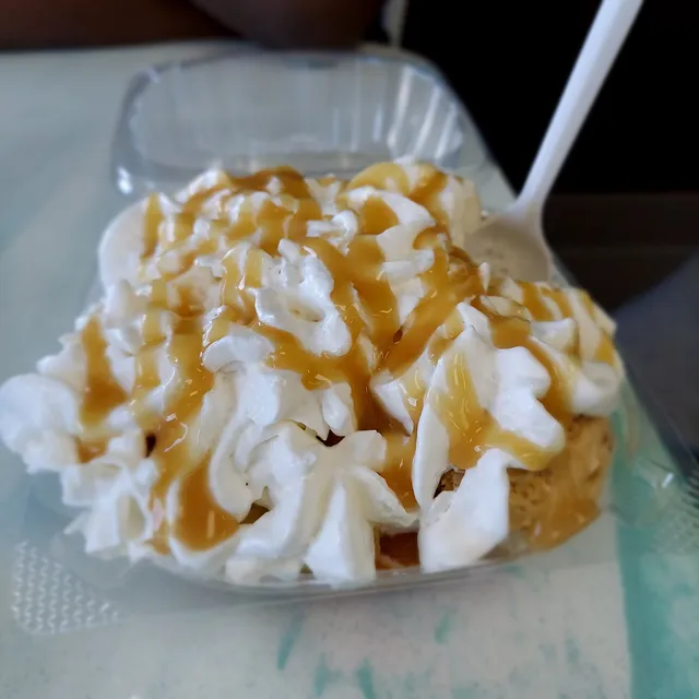 Shawn Michelle’s Homemade Ice Cream