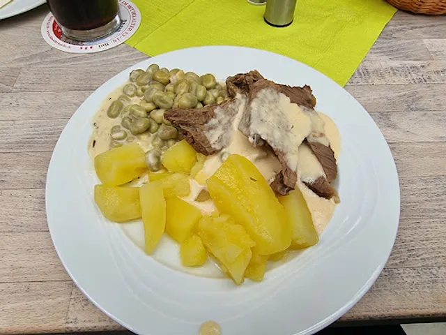 Vincents Palmengarten