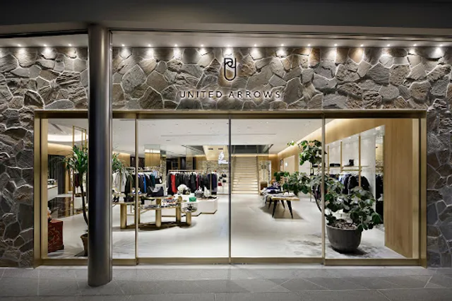 UNITED ARROWS ROPPONGI HILLS