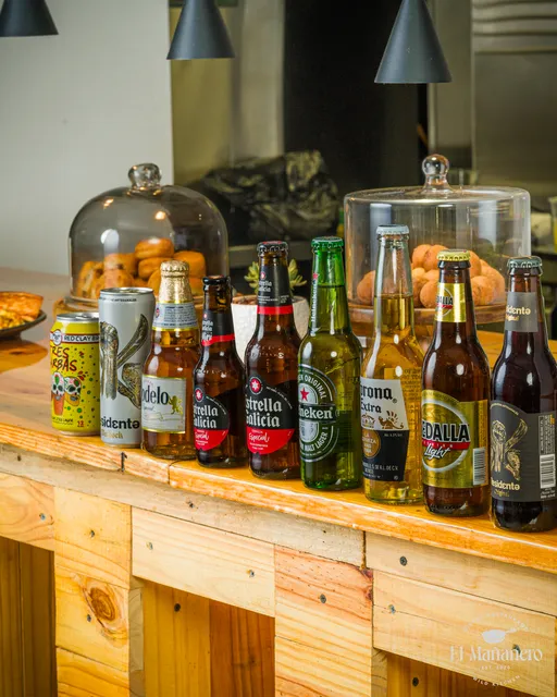 Wild Kitchen by Chef Isgut at El Mañanero