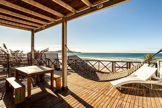 Meu lugar no Campeche