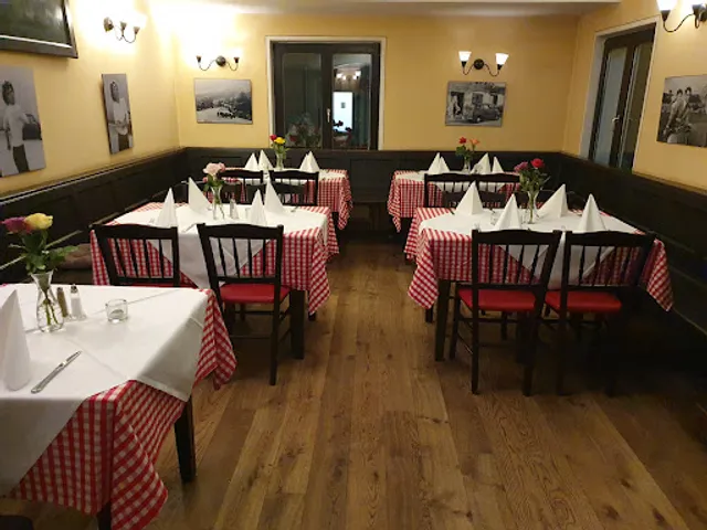 Trattoria Italiana