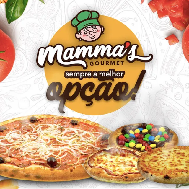 Mamma's Gourmet - Centro