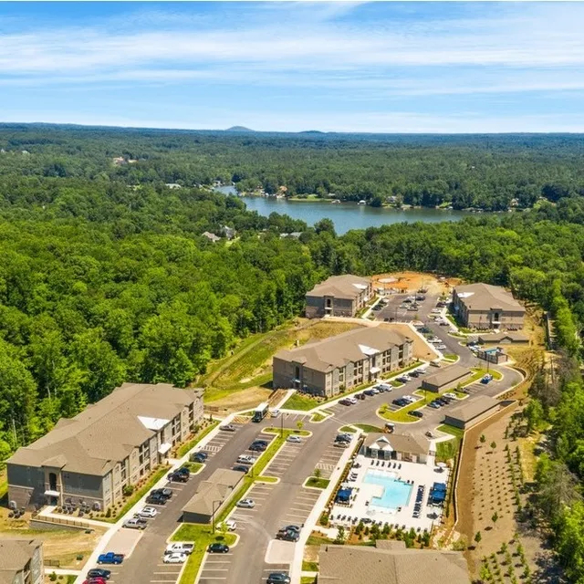 The Lodges at Lake Wylie