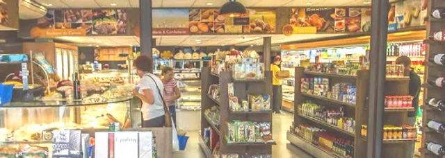 Tijuca Mix - Gourmet Emporium