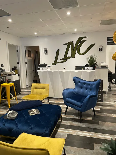 The Lifestyle Lounge