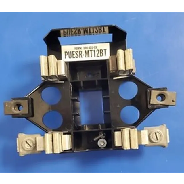 Florida Breaker & LED