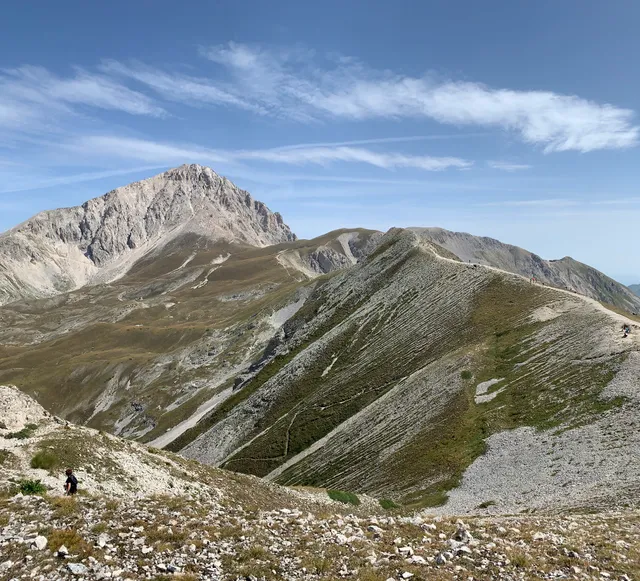 Gran Sasso d'Italia