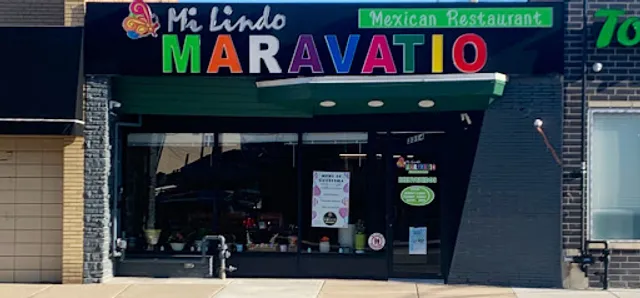 Mi Lindo Maravatio Mexican Restaurant