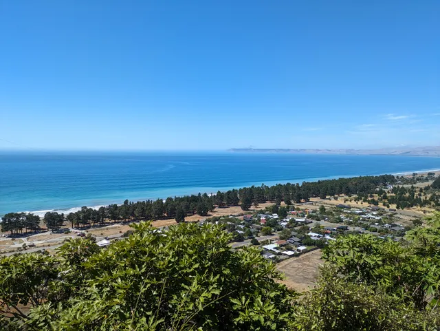 Rarangi Campsite
