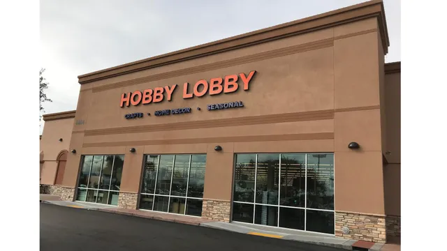 Hobby Lobby