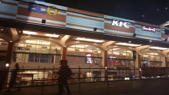 KFC