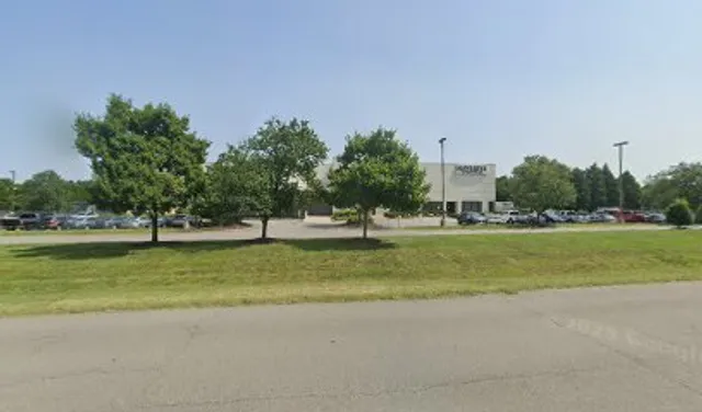 Havertys Furniture Distribution Center