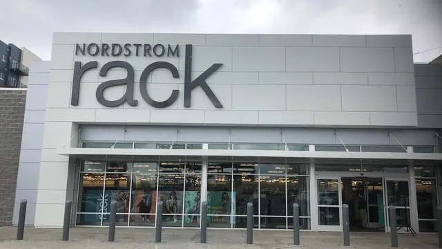 Nordstrom Rack
