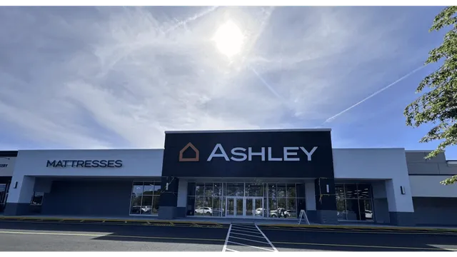 Ashley Store