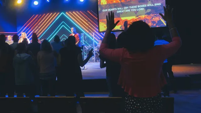 Bethel Church of Santa Clara