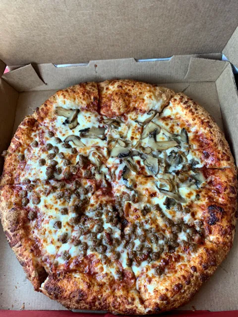Happy's Pizza