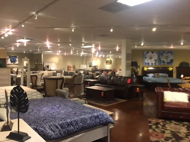 Barnett & Brown Furniture