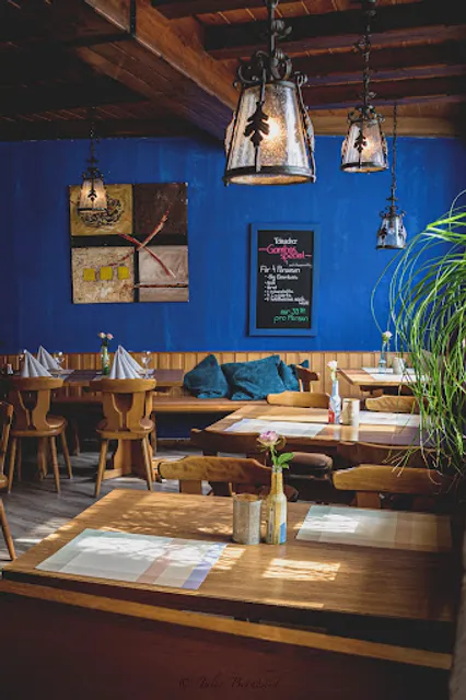 Silva´s Cucina Salentina Ristorante