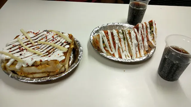 Shakti The Sandwich Shop - Naranpura