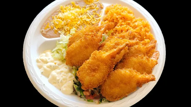 Arsenio's Mexican Food