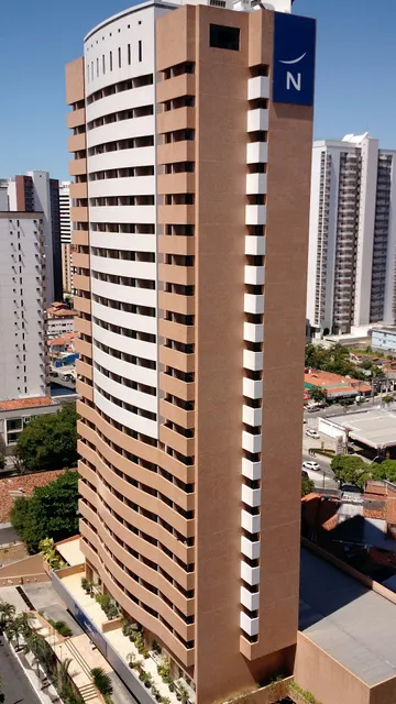 Novotel Fortaleza
