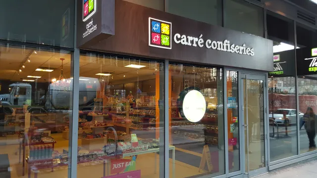 Carré Confiseries