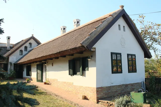 Rozika Vendégház Sukoró