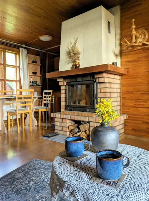 Brīvdienu māja "Kolnā"