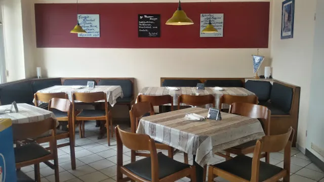 Restaurant Schlemmerstüble