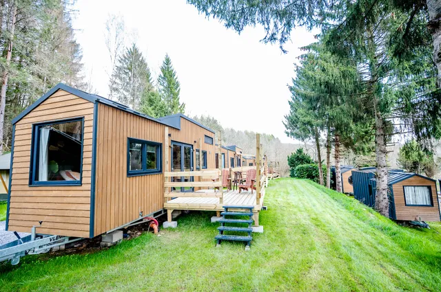 Landal Nature Parc Saint-Hubert