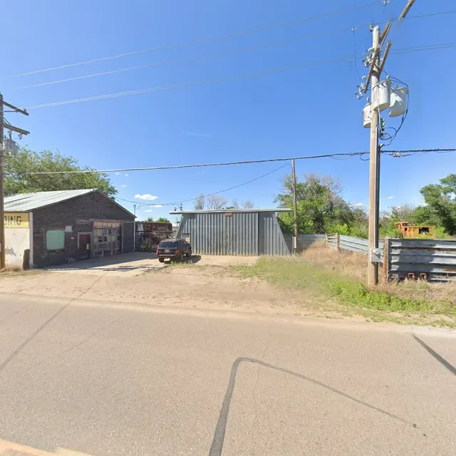 Sunflower Machine & Welding