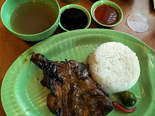 Mang Inasal