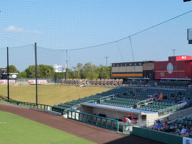 The Depot At Cleburne Station