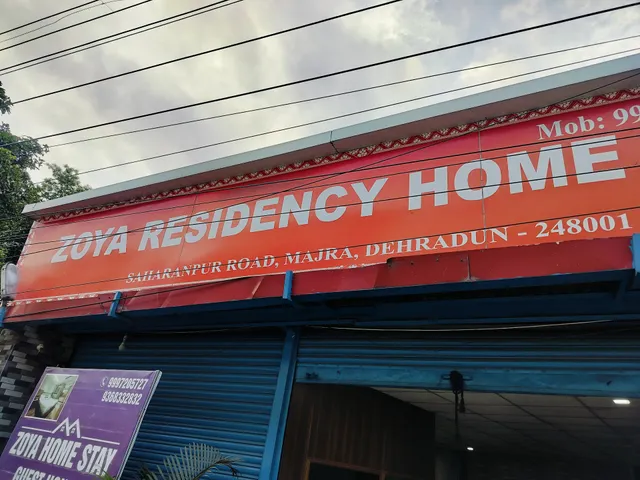 Zoya Home Stay